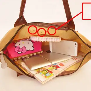 Hello Kitty凱蒂貓手提包 斜背包 防水材質 時尚卡通 購物包 挎包 可愛包包
