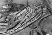 Refractories Glenboig Union Co Star Fireclay Works Scotland 1930s OLD PHOTO 7