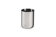 Joseph Joseph EasyStore Luxe Toothbrush Caddy Steel