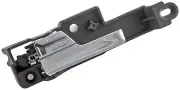 Front Left Interior Door Handle for Ford Fusion, Mercury Milan, Lincoln Zephyr, (for: Lincoln)