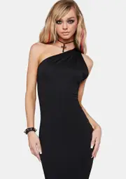 Pose For Pics Maxi Dress