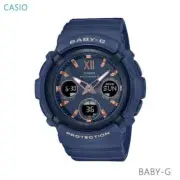 Casio BABY-G Ladies Solar Electric Wave Watch BGA-2800-2AJF MULTIBAND6