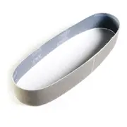 Work Sharp X45 (400 Grit) Belt Kit 5 Pack