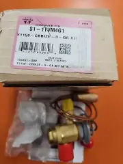 S1-TVM4G1 Sporlan Thermal Expansion Valve (SF)