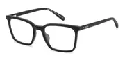 Fossil FOS 7148 003 Men's Glasses Black Size 53 - Private Health Rebate - Blue Light Block Available