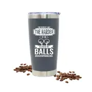 Funcle Pewter 30 oz Tumbler-Excellent Gift for an Awesome Uncle