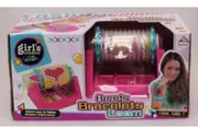 Personalised Bead And Bracelet Maker