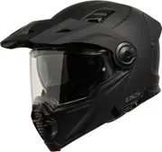 IXS Venture 1.0 Helmet, black, Size XS for Men