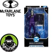 Batman: Three Jokers - The Joker (The Criminal) DC Multiverse 7” Action Figure