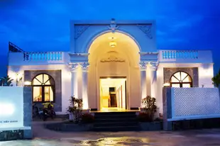 富國島藍色飯店Phu Quoc Blue Hotel