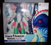 NEW Power Rangers Lightning Collection Mighty Morphin Pirantishead 7"