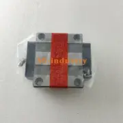 Qty:1 HSR25A1SS 36*70*83.1（mm） New Linear guide slider