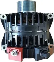 2470900 2448165 0518064 1442788 063535550080 Car Generator Alternator 24V 150A Compatible For SCANIA BUS TRUCK