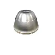 18 inch Aluminum Light Reflector for Warehouse Lighting (New)
