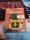 Hunter X Hunter Petadoll Chimera Ants Re-Ment 2-Inch Collectible Toy