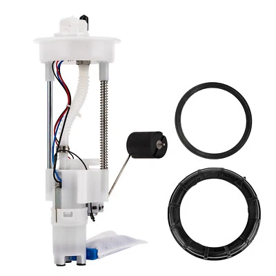 Fuel Pump For Polaris RZR XP 1000 2014+ #2521363 2521294 2521436 2521750 2208323