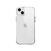 iPhone 15 Case iCoverLover Shockproof Cover Clear