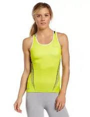 Pearl Izumi Women's Fly Intercool Sport Activewear Tank Top