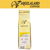 在飛比找i郵購優惠-​阿奇拉哥倫比亞薇拉精品咖啡豆Supremo等級 (單品) 