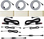Oztrail Strip Light Kit, 6 Meter Length
