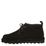 BEARPAW Women's Skye Black Size 9 | Women's Chukka Bootie | Sz_9_Black Ii