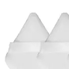 12pcs Triangles Powder Puffs Sponge Face Makeup Puff Cosmetic Tool For Loose DOB