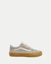 Old Skool Youth Grey/Gum