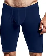 [ZUYPSK] Men's Short Shorts Sports Leggings Slim Fit Quick-Drying Compression Shorts Elastic for Fitness Yoga Sports Jogging
