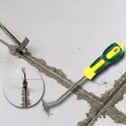 Tungsten Drill Bit for Ceramic Tile Grout Removal and Cement Cleaning