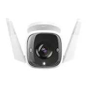 TP-Link UHD 3MP Outdoor Security Wi-Fi Camera (TC65)