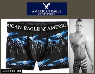 有型男~ AE American Eagle VS CK內褲 Underwear apple咬一口  M L 貝克漢