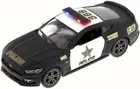 Kinsmart 2015 Ford Mustang GT Police Edition 5" 1:38 Scale Die Cast Metal Model