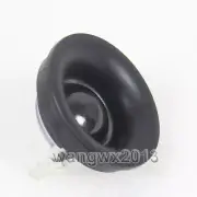 2x 2" inch 6Ohm 20W Silk Film Tweeter NdFeB Magnetic Speaker Treble Loudspeaker