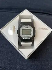Bape G Shock Casio Watch NEW in Box