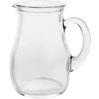 在飛比找樂天市場購物網優惠-《EXCELSA》單柄圓肚玻璃水壺(1000ml) | 水壺