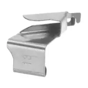 Seam Guide Gauge 747 for Universal Overlock Machine