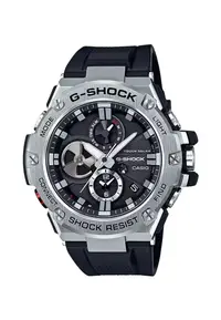 在飛比找ZALORA購物網優惠-Casio G-Shock GST-B100-1A G-ST