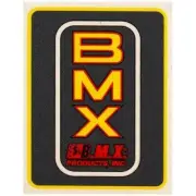 Mongoose - 1983-84 headtube Decal - Old school bmx