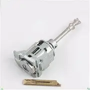 VMDWAQ Fit for Toyota 2015-2018 Camry Left Front Door Master Main Driving Door Lock Core Car Lock Cylinder