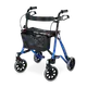 帶輪型助步車(助行椅) 光星 C4505-B TAIMA2(M) 助行車 健步車 四輪含剎車