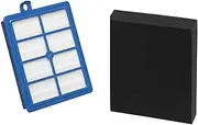 Vacuum Filter Starter Kit USK11A for Electrolux UltraFlex ZUF4201OR ZUF4201R