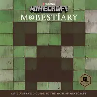 在飛比找博客來優惠-Minecraft Mobestiary