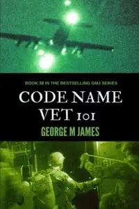 在飛比找博客來優惠-Code Name VET 101