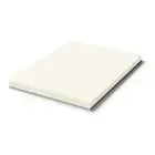 Continental Sleep, 3-Inch High Density Medium Firm Foam Mattress Topper.