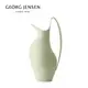 【北歐櫥窗】Georg Jensen 喬治傑生HK 曲線水壺（開心果綠、1.2 L）