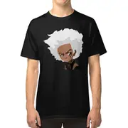 The Boondocks - Huey Freeman T-shirt