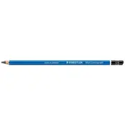 Staedtler Mars Lumograph Pencil 12B