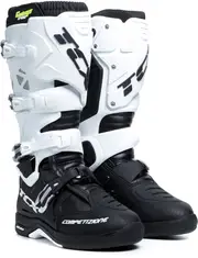 TCX Comp Evo 2 Michelin, boots , color: Black/White , size: 49 EU