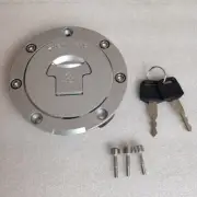 Fuel Gas Tank Cap Cover Keys For Honda CB1000 93-97 CB1000R 09-16 CB1100SF X11