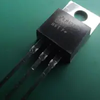 在飛比找蝦皮購物優惠-Lm317hv LM317HVT LM317 高壓穩壓器高達